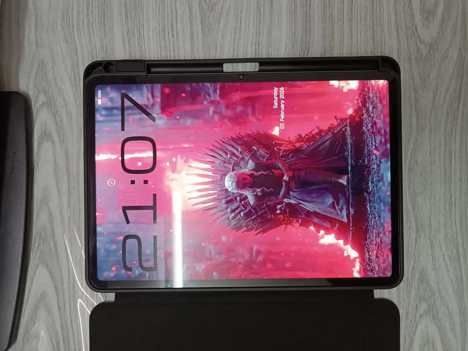 تبلت پد 7 شیائومی|تبلت|ساوه, |دیوار