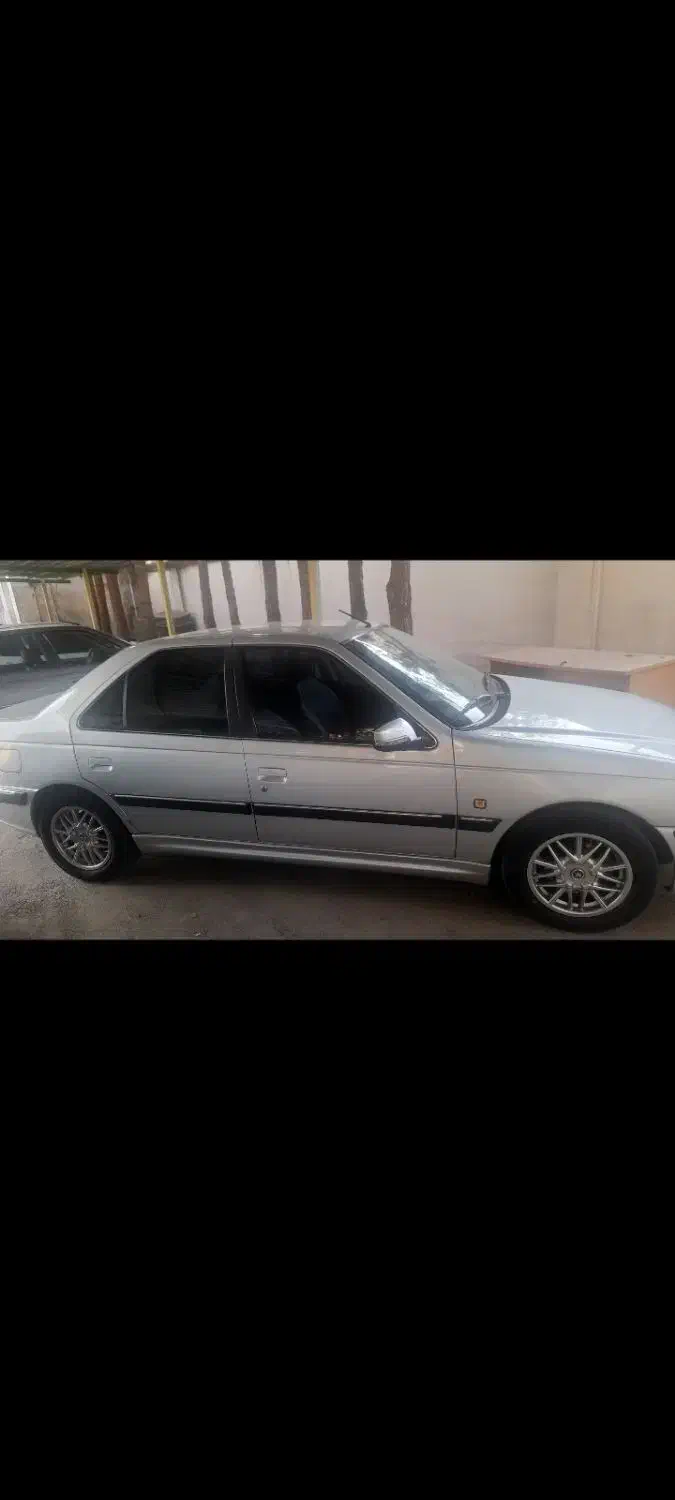 پارس مدل ۹۷|خودرو سواری و وانت|ری, شهادت|دیوار