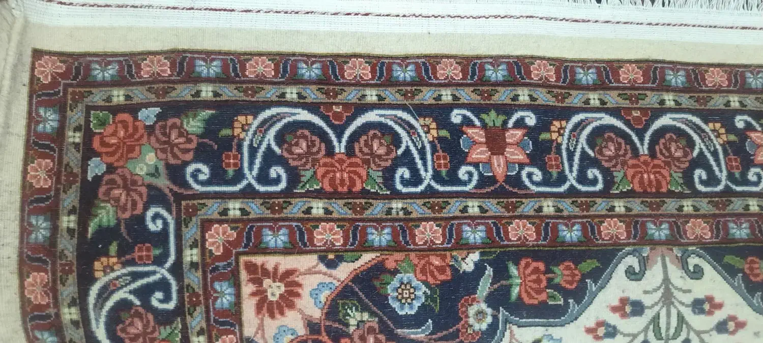 فرش دستبافت|فرش|همدان, |دیوار