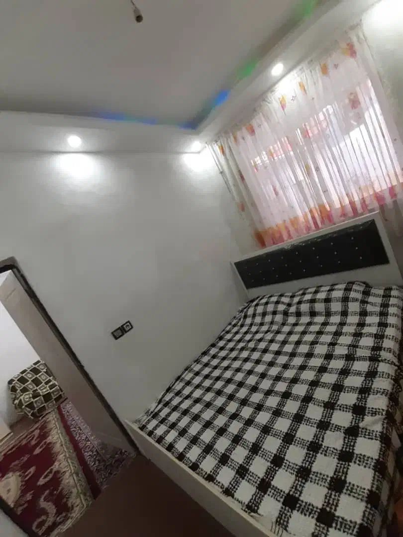 سویت یک اتاق خواب حال ۲۵متری|اجارهٔ کوتاه‌مدت آپارتمان و سوئیت|بندر انزلی, لیچارگی حسن رود|دیوار