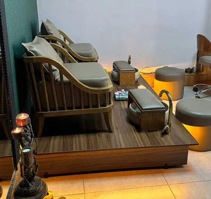 استخدام پدیکوریست حرفه ای|استخدام درمانی، زیبایی، بهداشتی|خرم‌آباد, |دیوار