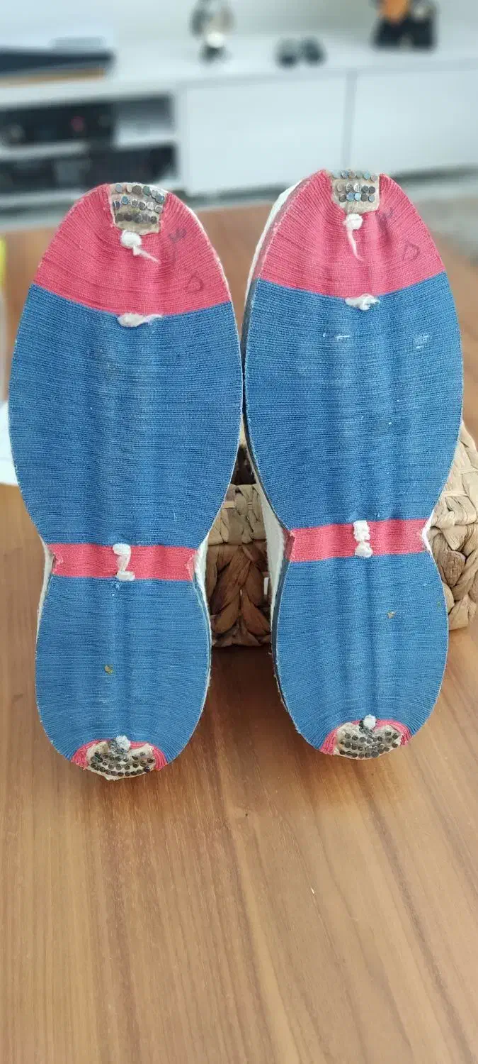 کلاش|کیف، کفش، کمربند|سنندج, |دیوار