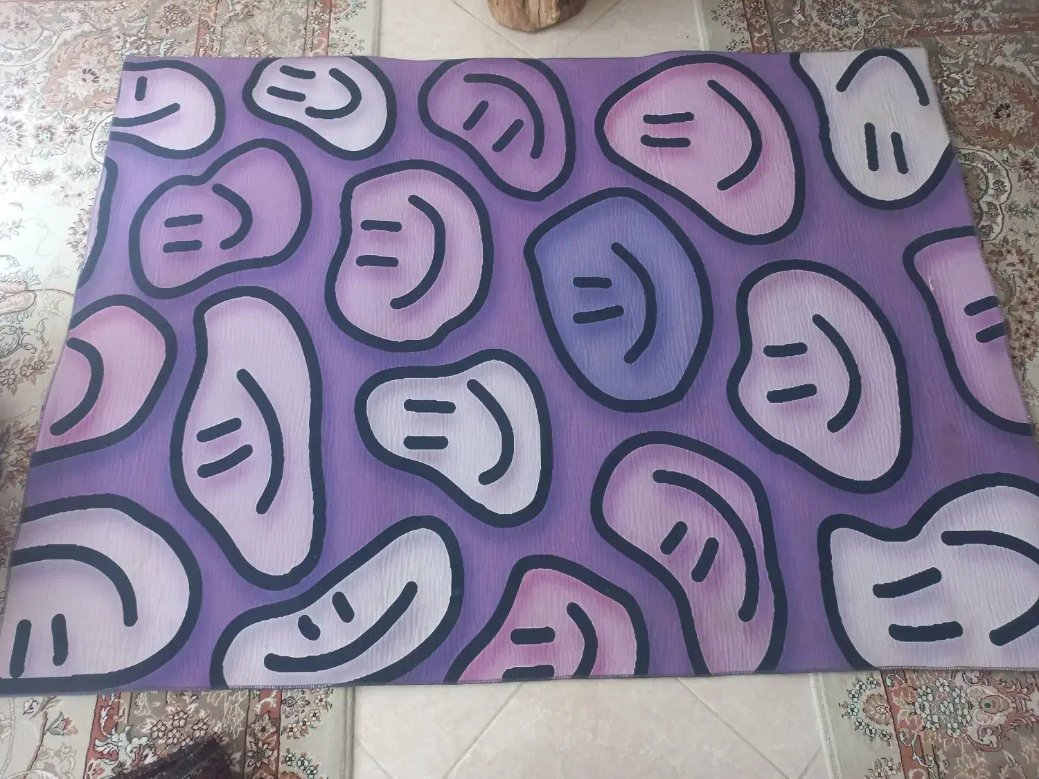 فرشینه|فرش|قم, شهرک امام حسن|دیوار