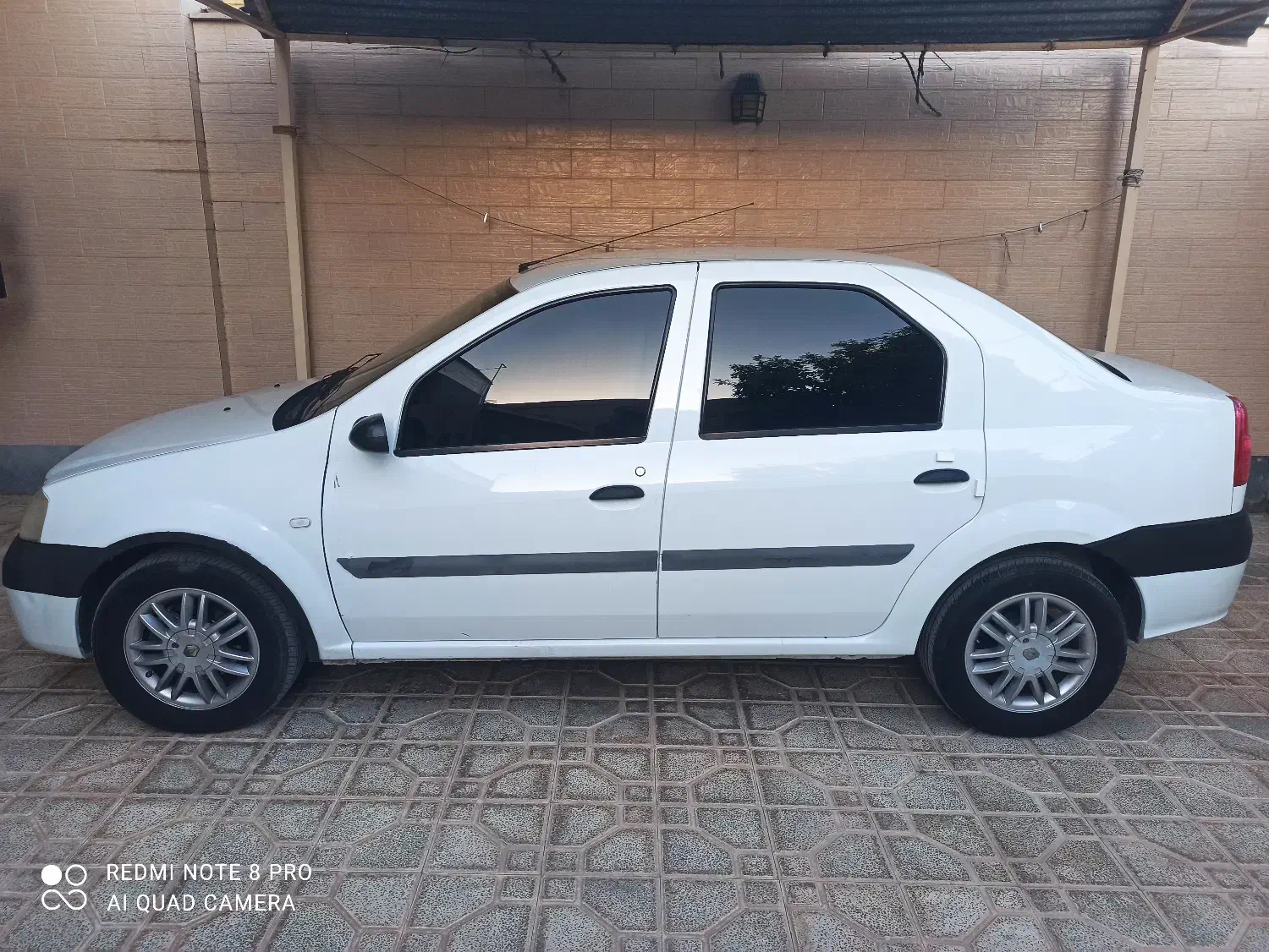 پارس تندر مدل 95|خودرو سواری و وانت|دهدشت, |دیوار