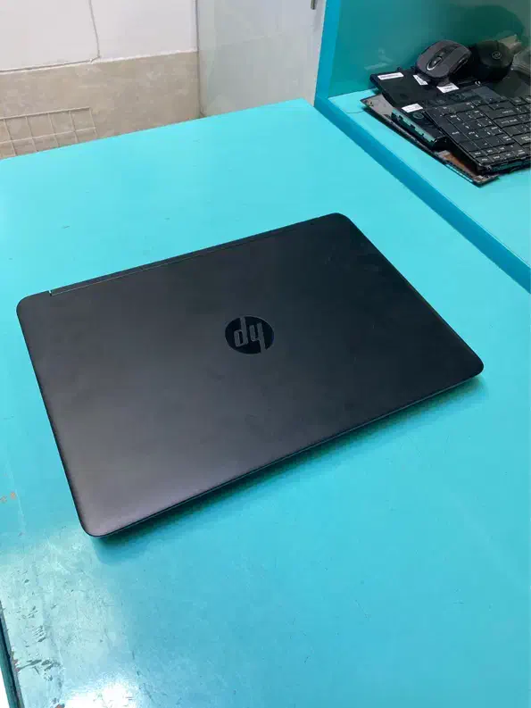 فرروش لپ تاپ hp|رایانه همراه|سنندج, |دیوار