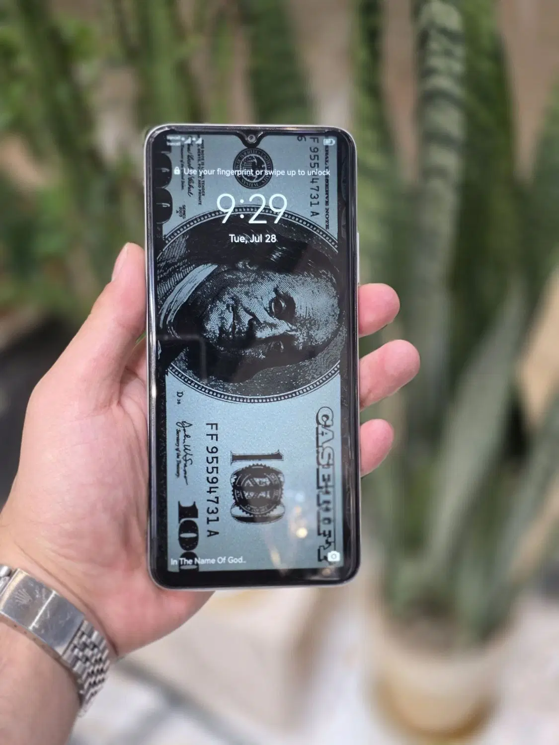 گوشی Huawei Nova y70 در حد|موبایل|مشهد, هفده شهریور|دیوار