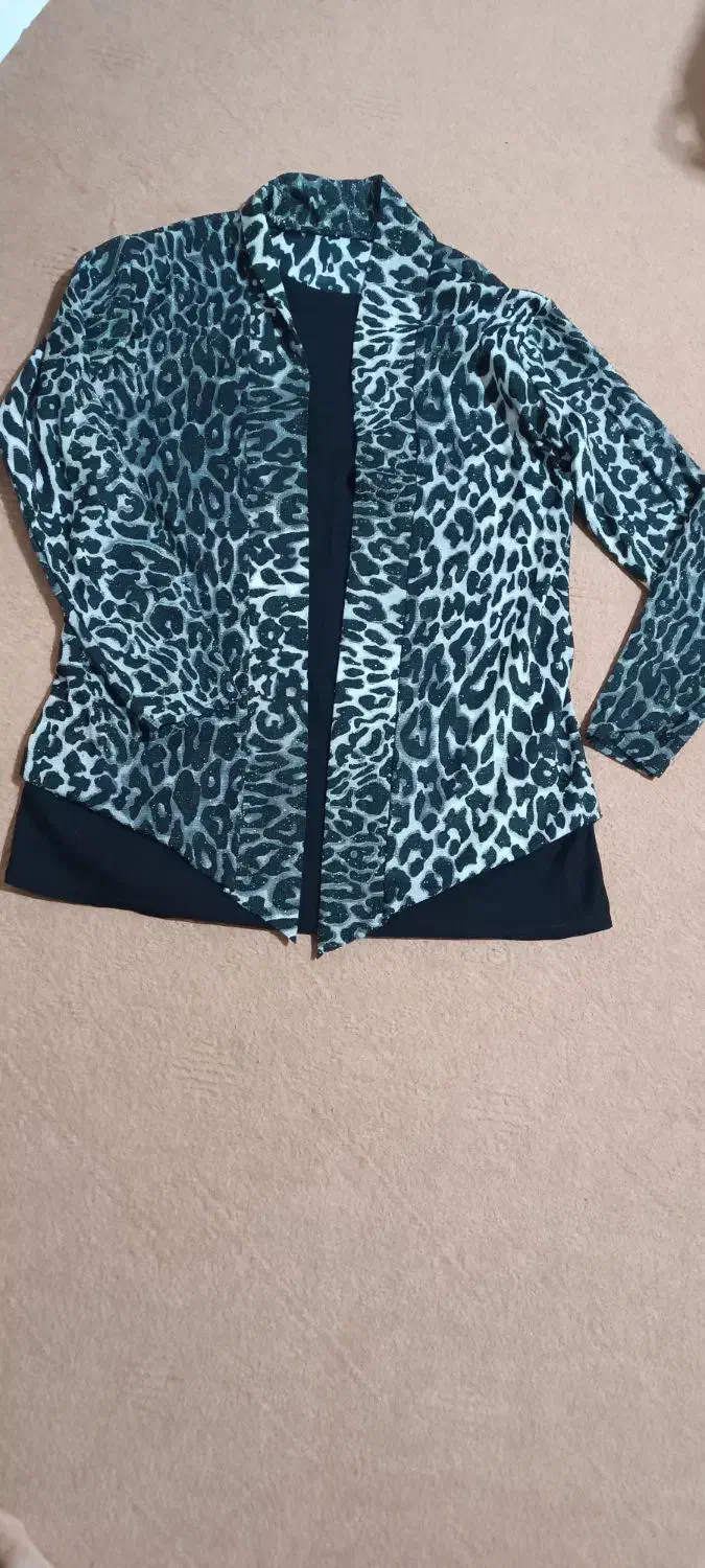 ست آقا و خانم فقط200|لباس|شیروان (خراسان), |دیوار