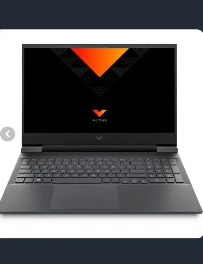 Victus 15 FA31DX GAMING|رایانه همراه|بندر ماهشهر, |دیوار