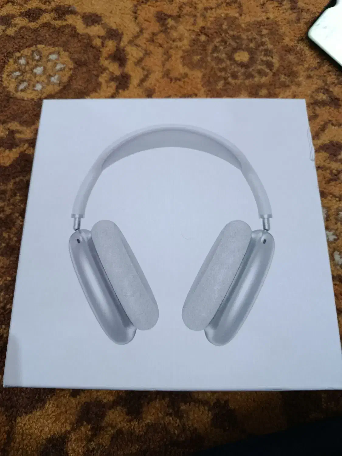 Apple AirPods Max|پخشکننده همراه|مریوان, |دیوار