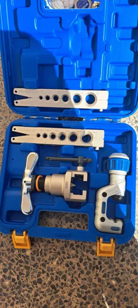 ابزار نصب اسپیلت|ابزارآلات|شیراز, سعدیه جنوبی|دیوار