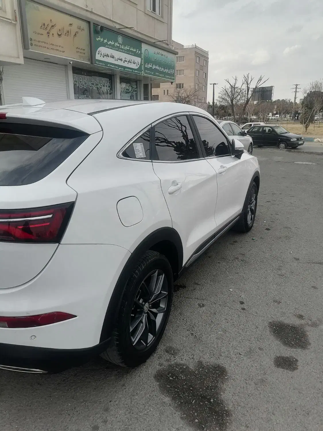 دیگنتی پرایم 401|خودرو سواری و وانت|رباط‌کریم, رباط‌کریم|دیوار