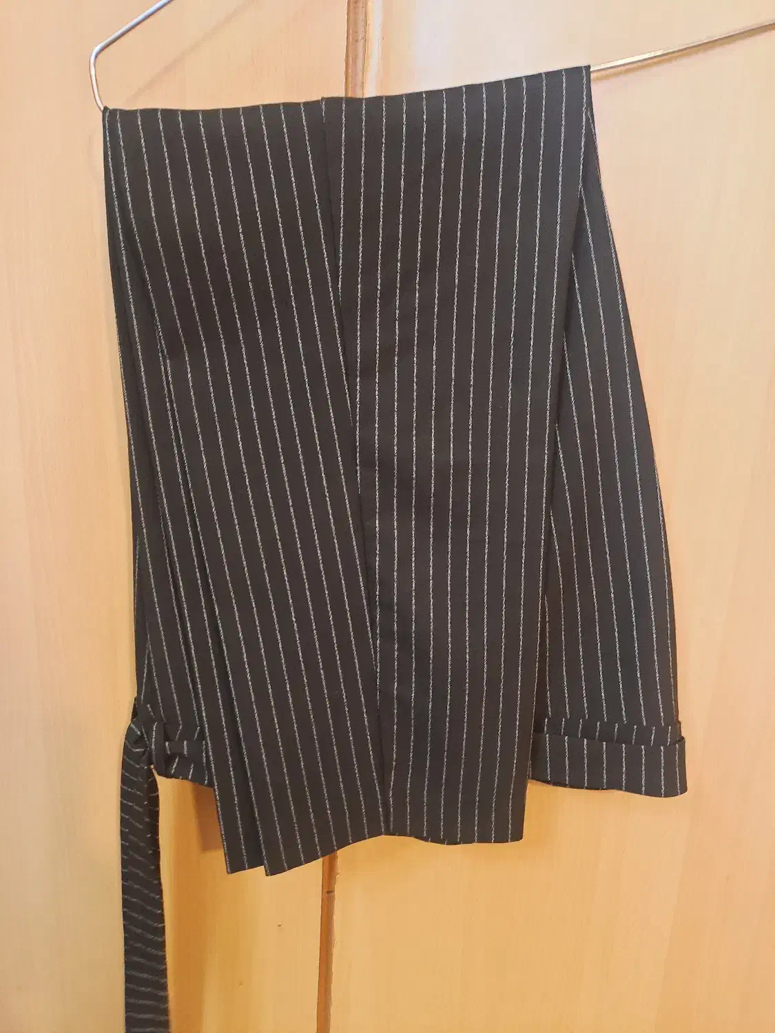 شلوار مام فیت راه راه|لباس|شیراز, حومه شیراز|دیوار