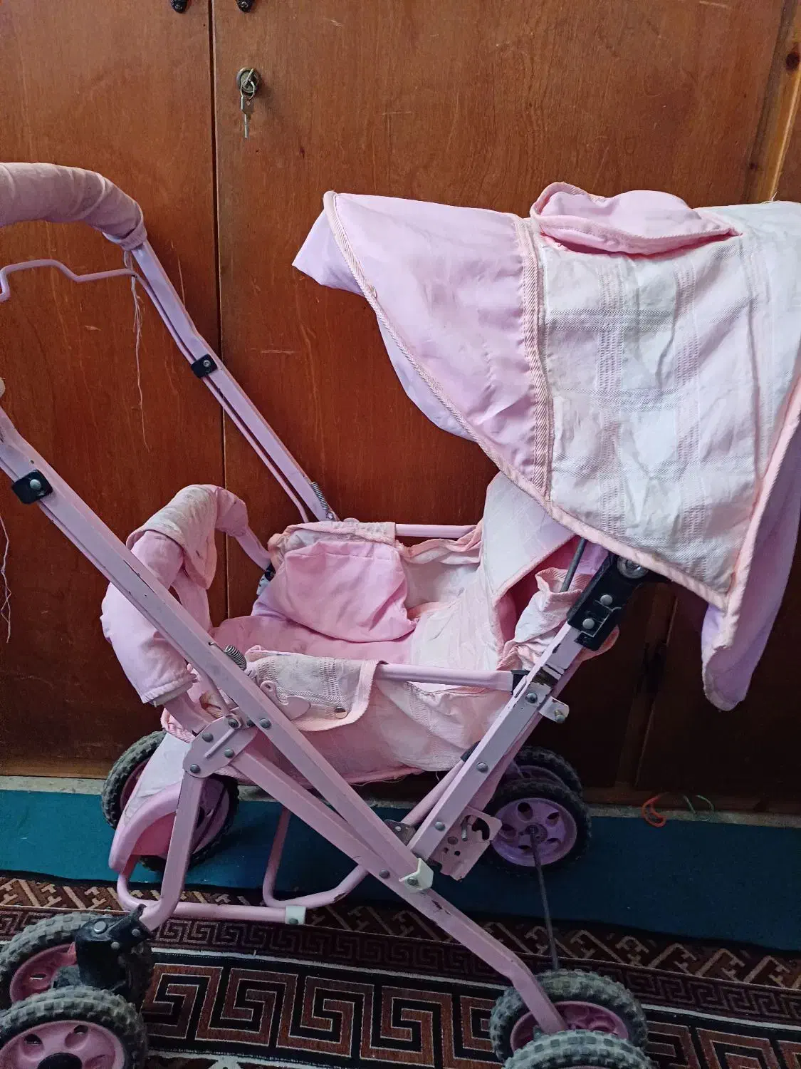 کالسه|کالسکه و لوازم جانبی|اهواز, بهارستان|دیوار