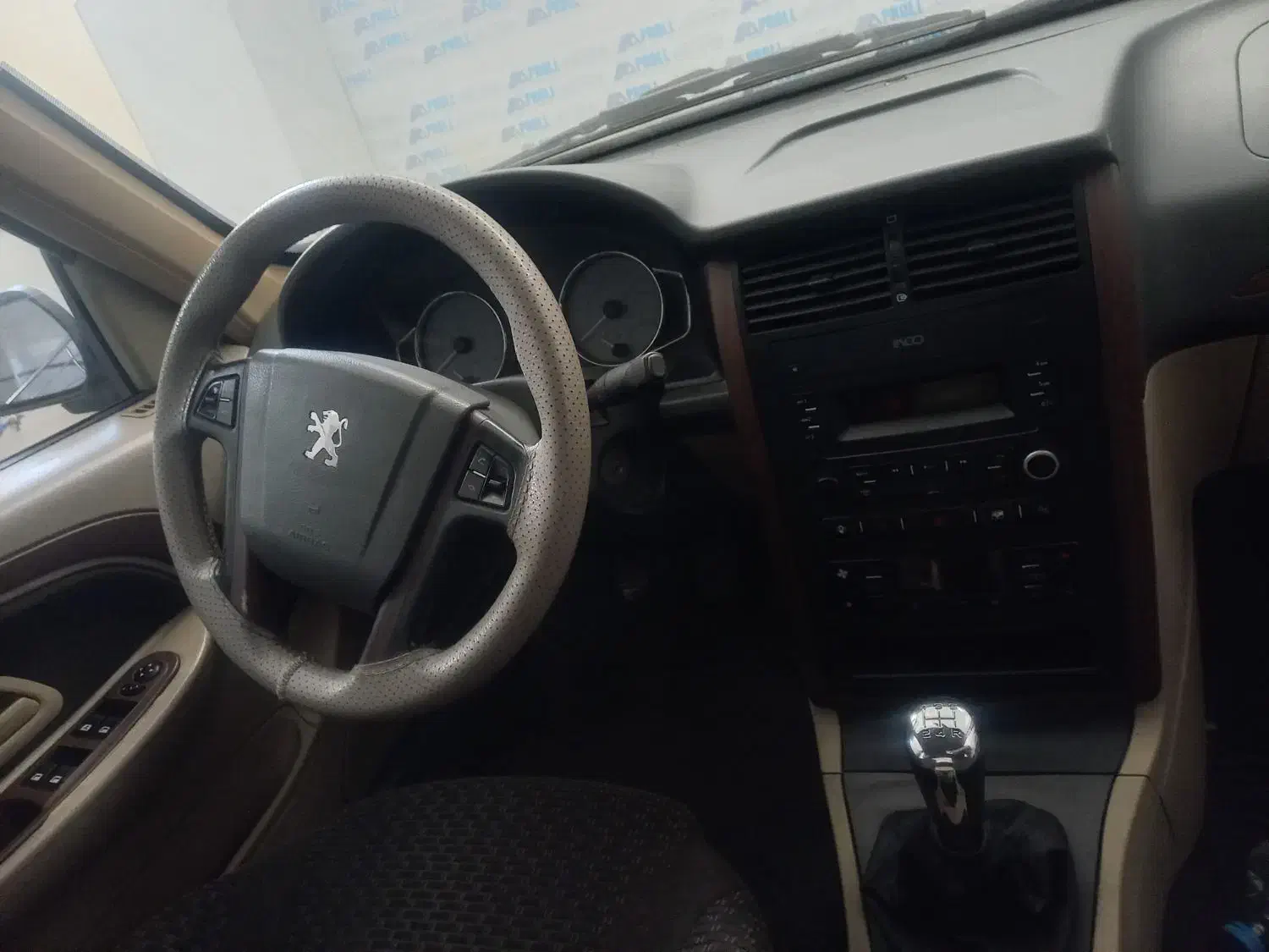 پارس ۹۸|خودرو سواری و وانت|گرگان, |دیوار