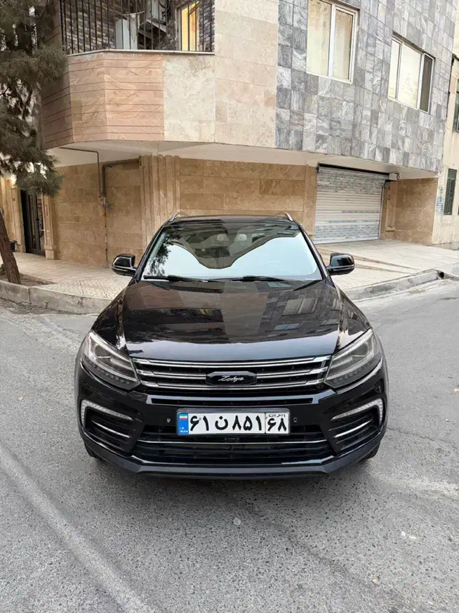 کوپا رویال مدل ۱۳۹۷ بیرنگ«سالم»|خودرو سواری و وانت|کرج, فاز ۳ گوهردشت|دیوار