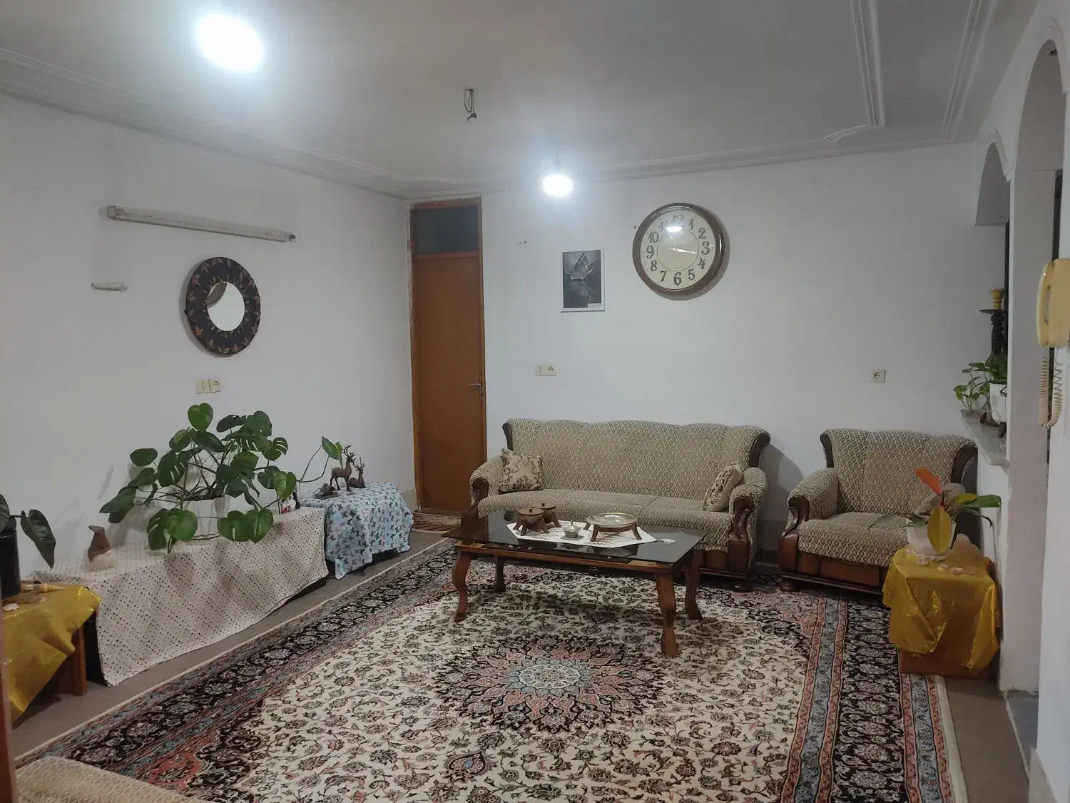 90 متری عدالت 17|اجارهٔ خانه و ویلا|قائم‌شهر, |دیوار