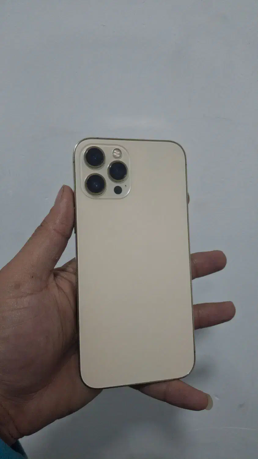 iphone 12 pro max|موبایل|دزفول, |دیوار