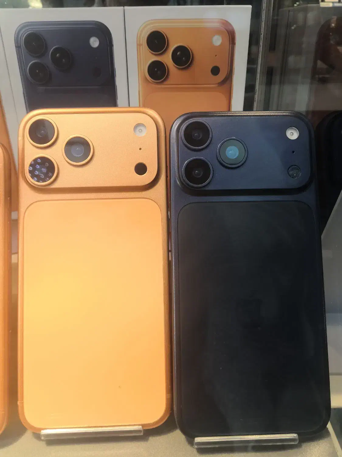 17پرومکس های کپی فول|موبایل|تهران, فردوسی|دیوار