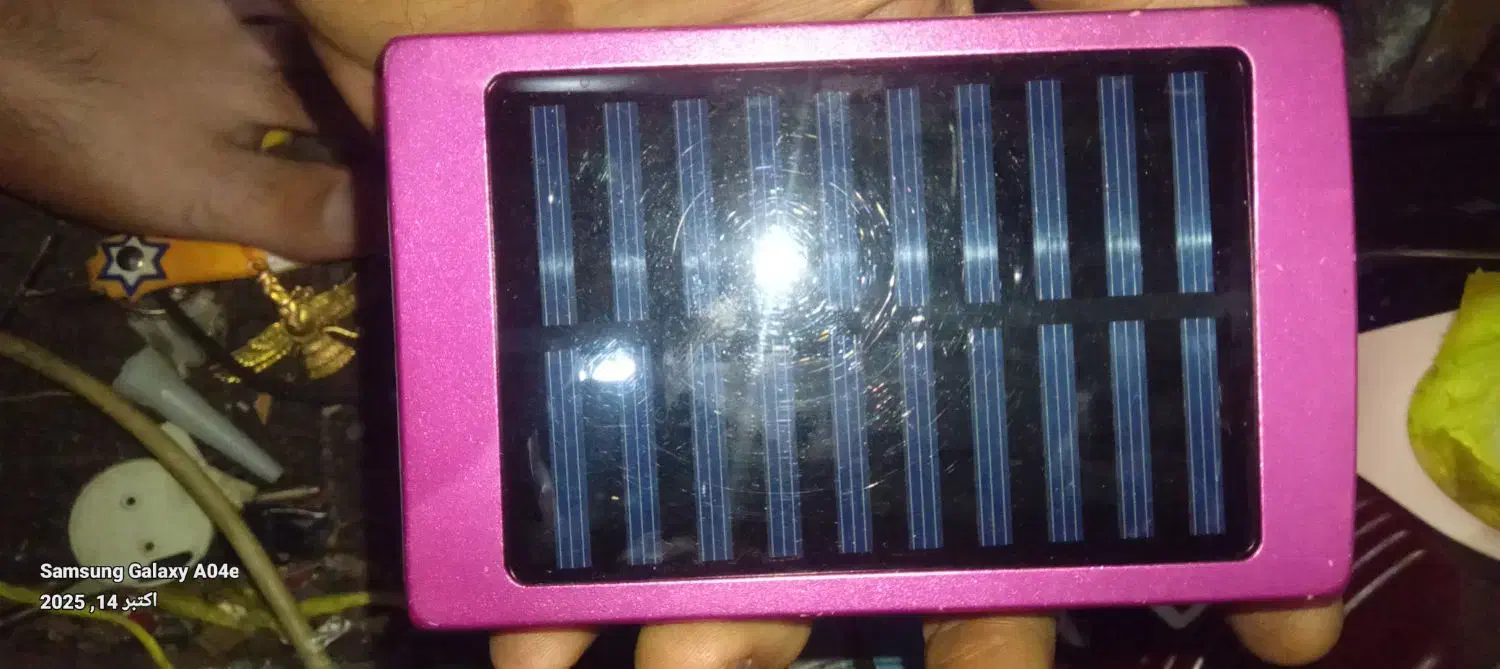 فروش ویژه پاور بانک ۱۰۰۰۰ میلی امپر|لوازم جانبی موبایل و تبلت|همدان, |دیوار