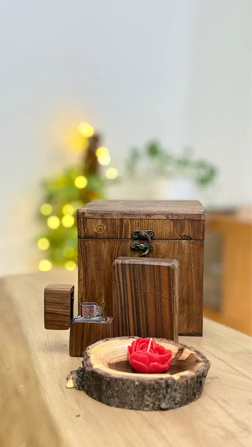 سِت هدیه روز مرد|صنایع دستی و سایر لوازم تزئینی|رشت, علی آباد|دیوار