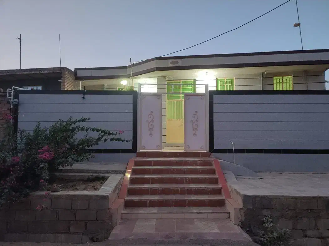 فروش خانه در زرین اباد|فروش خانه و ویلا|زرین آباد, |دیوار