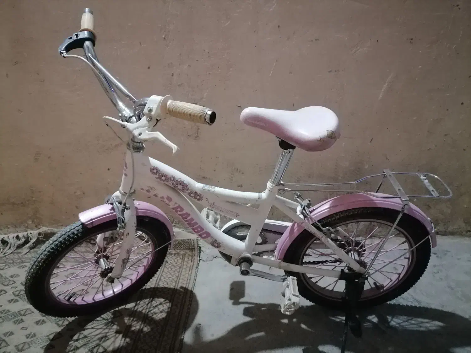 دوچرخه12|دوچرخه، اسکیت، اسکوتر|شیروان (خراسان), |دیوار