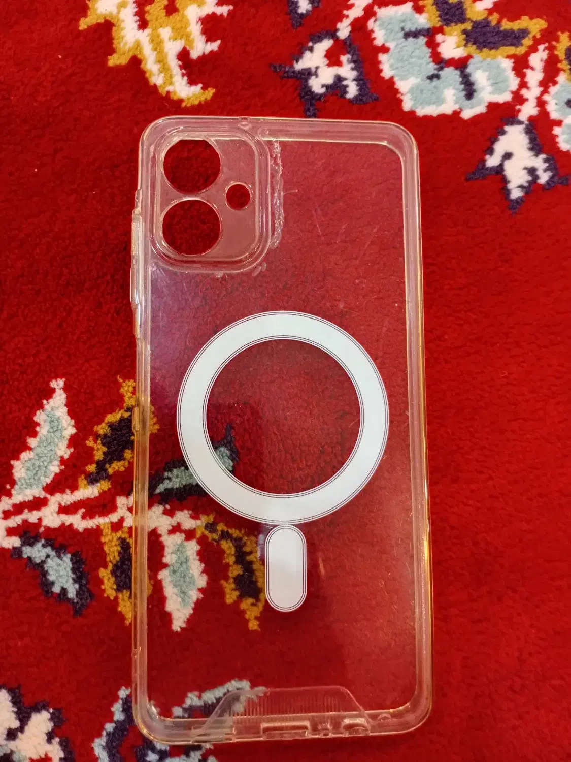 قاب a06|لوازم جانبی موبایل و تبلت|دزفول, |دیوار