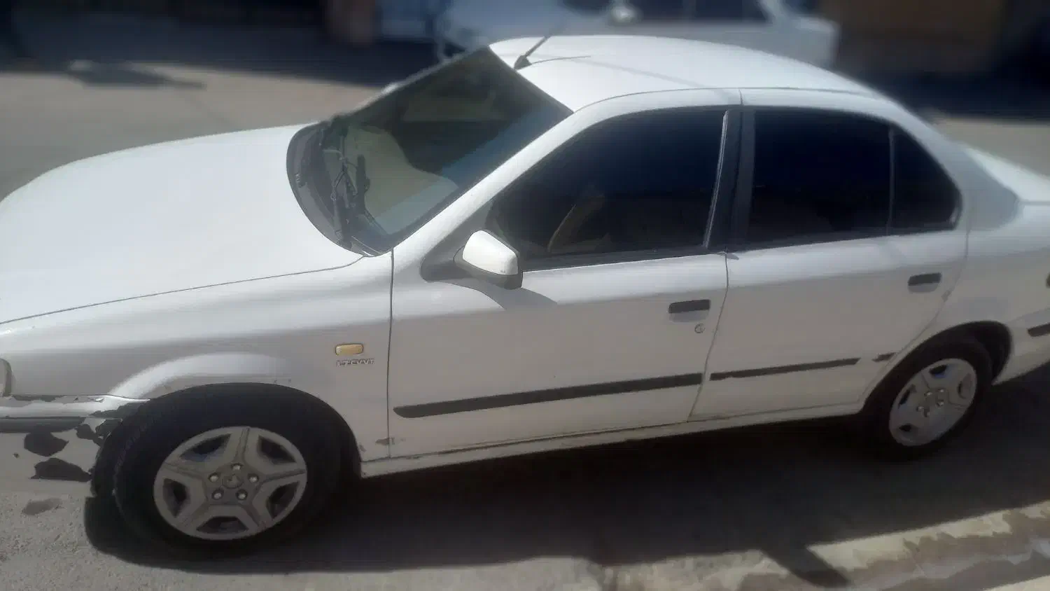 سمند ef|خودرو سواری و وانت|شیراز, مسلم|دیوار