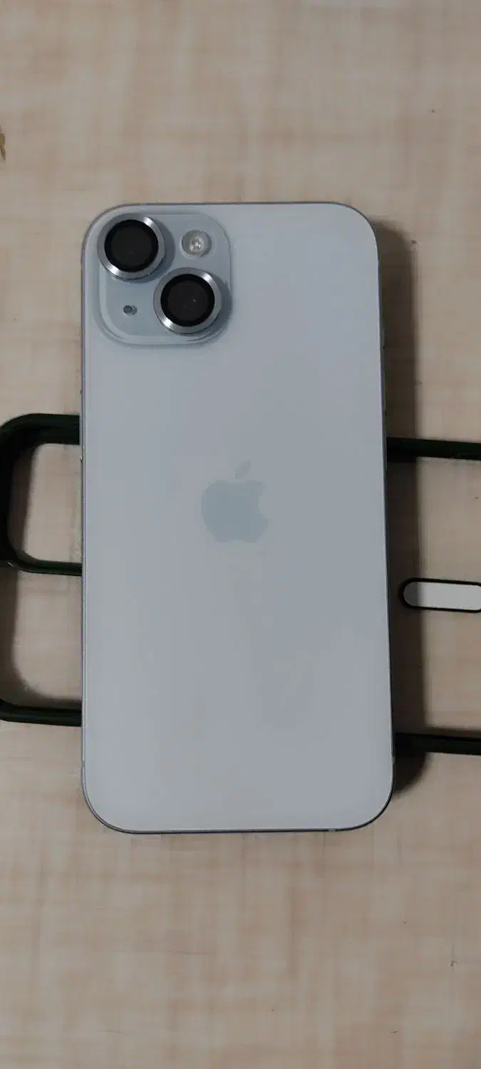 گوشی آیفون 15|موبایل|خمین, |دیوار