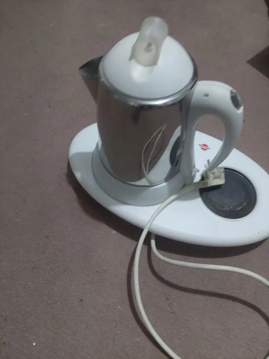 چای ساز|سماور، چایساز، قهوهساز|کرج, نوروزآباد|دیوار