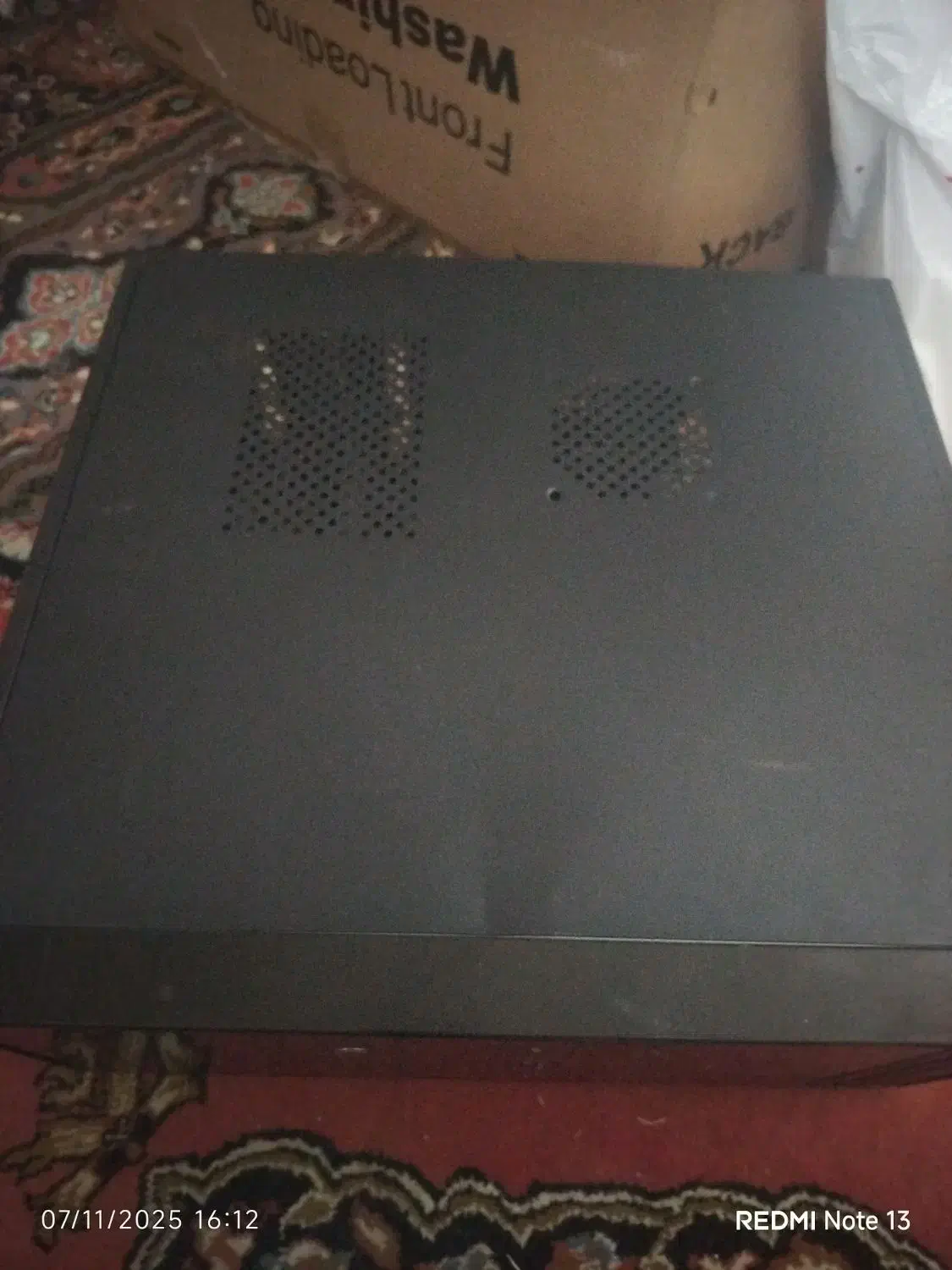 کیس|قطعات و لوازم جانبی رایانه|مشگین شهر, |دیوار