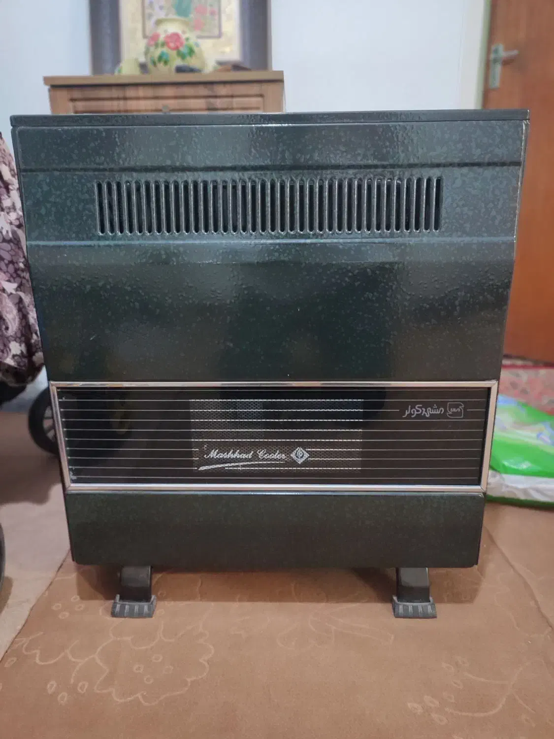 بخاری مشهد کولر آدنیس|بخاری، هیتر، شومینه|قم, شهرک مهدیه|دیوار