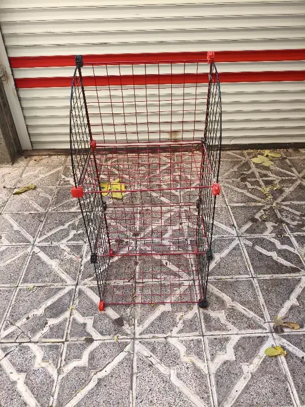 طبقه فلزی|کتابخانه، شلف، قفسههای دیواری|تبریز, |دیوار