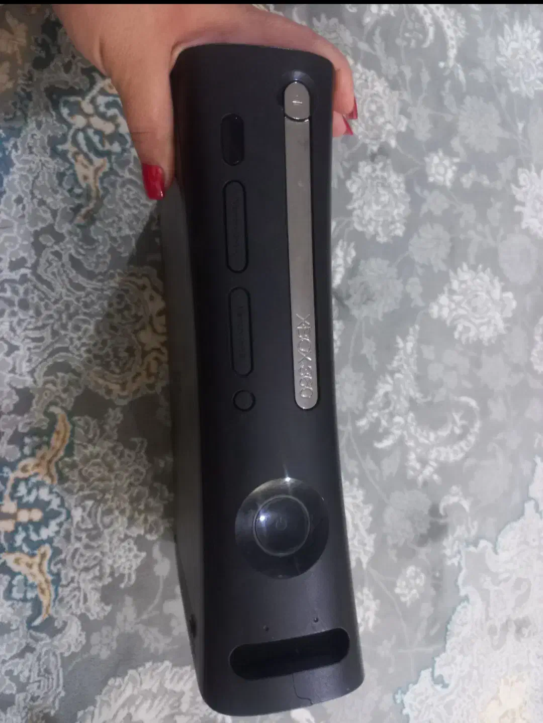 ایکس باکس ۳۶۰ در حدنو|کنسول، بازی ویدئویی و آنلاین|تهران, ابوذر|دیوار