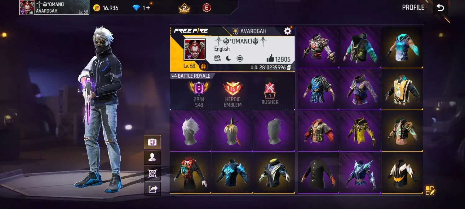 دوتا اک فری طاق با کلش|کنسول، بازی ویدئویی و آنلاین|تهران, میرداماد|دیوار