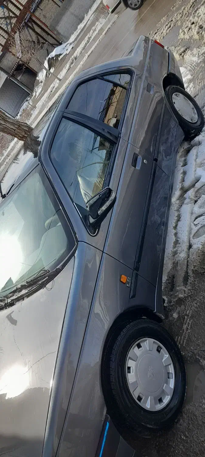 ۴۰۵مدل۹۴|خودرو سواری و وانت|چناران, |دیوار