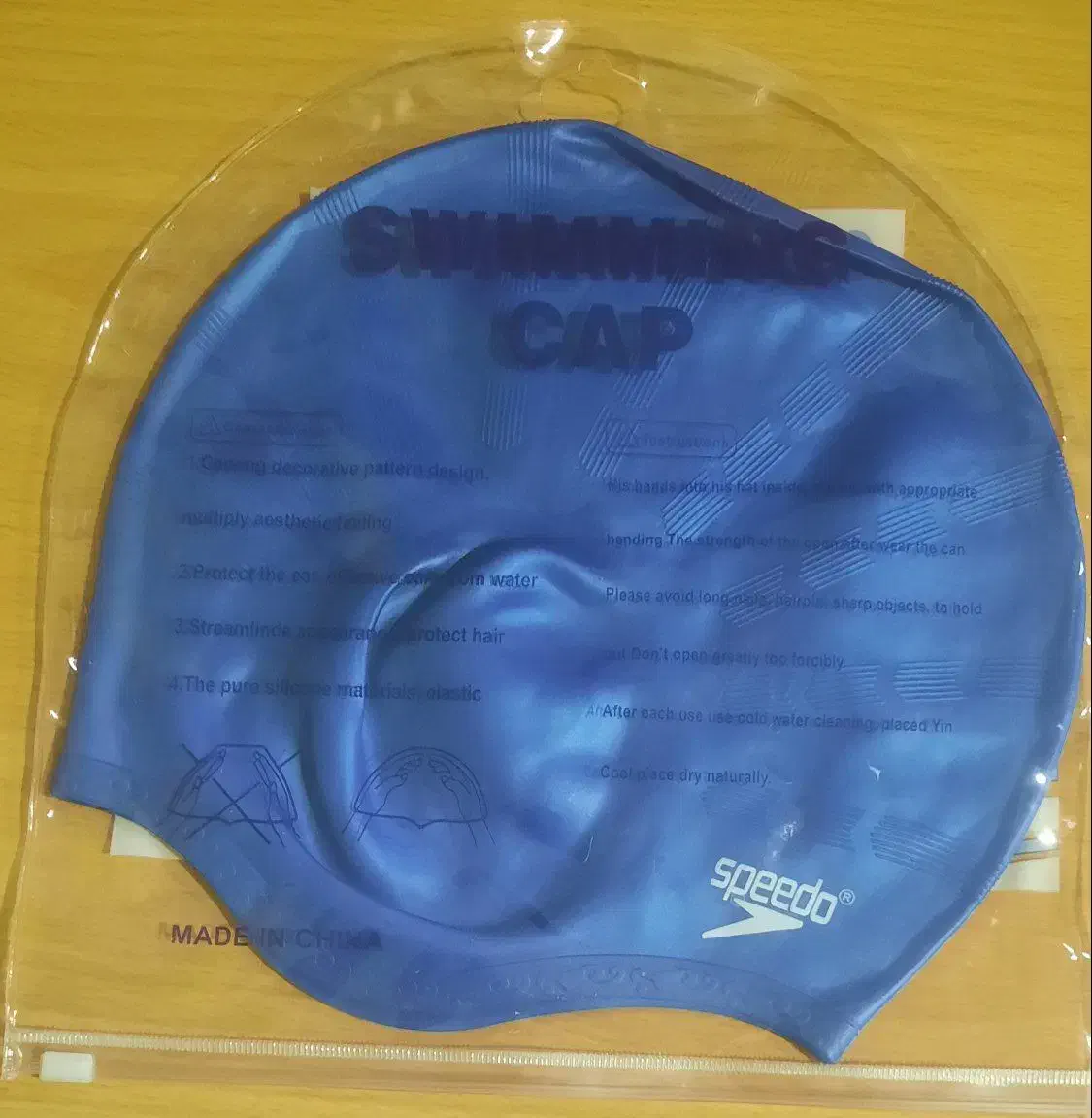 کلاه شنا سیلیکن|غواصی و ورزش‌های آبی|بیرجند, |دیوار