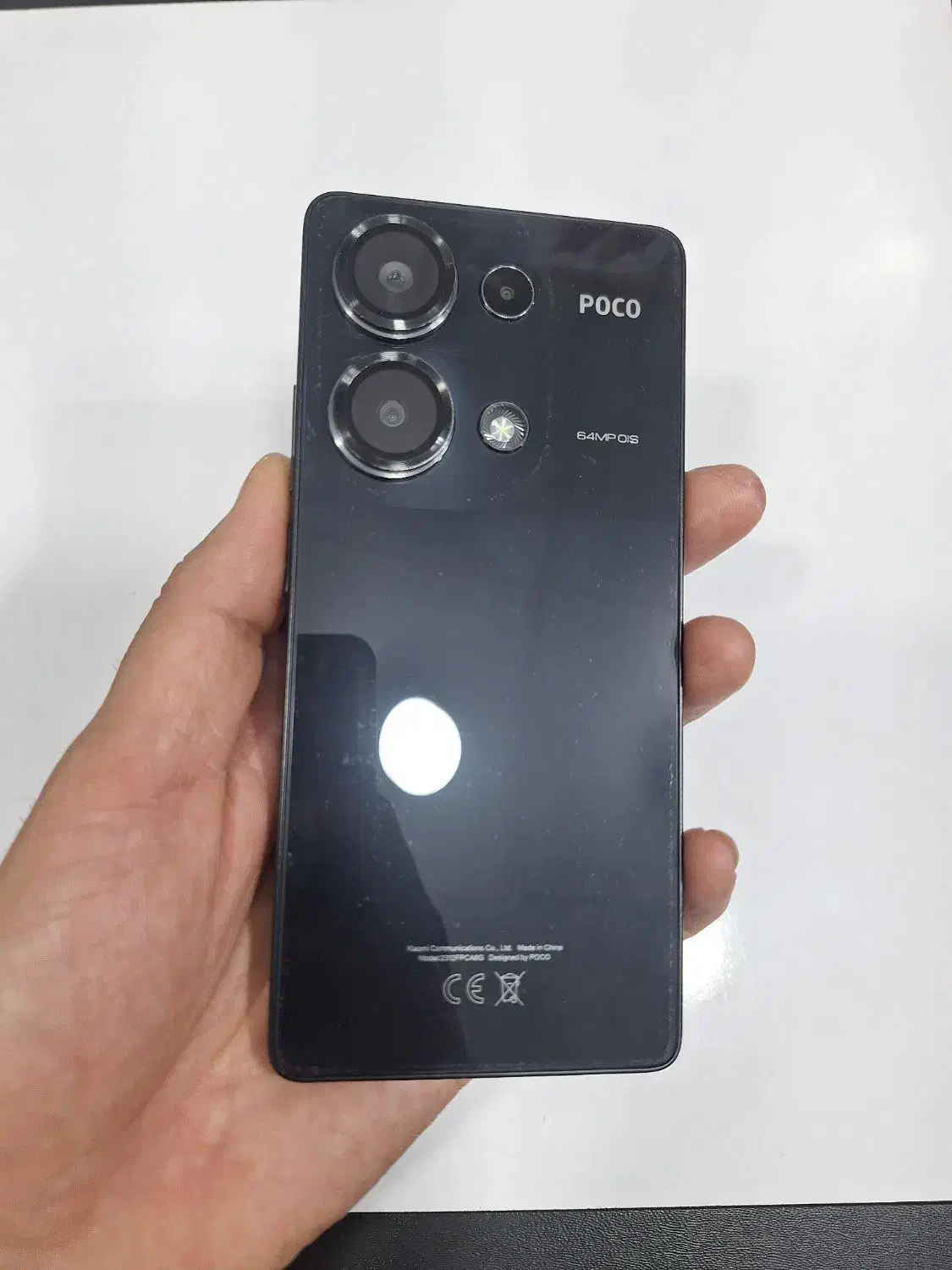 شیائومی|موبایل|کرج, کرج نو|دیوار