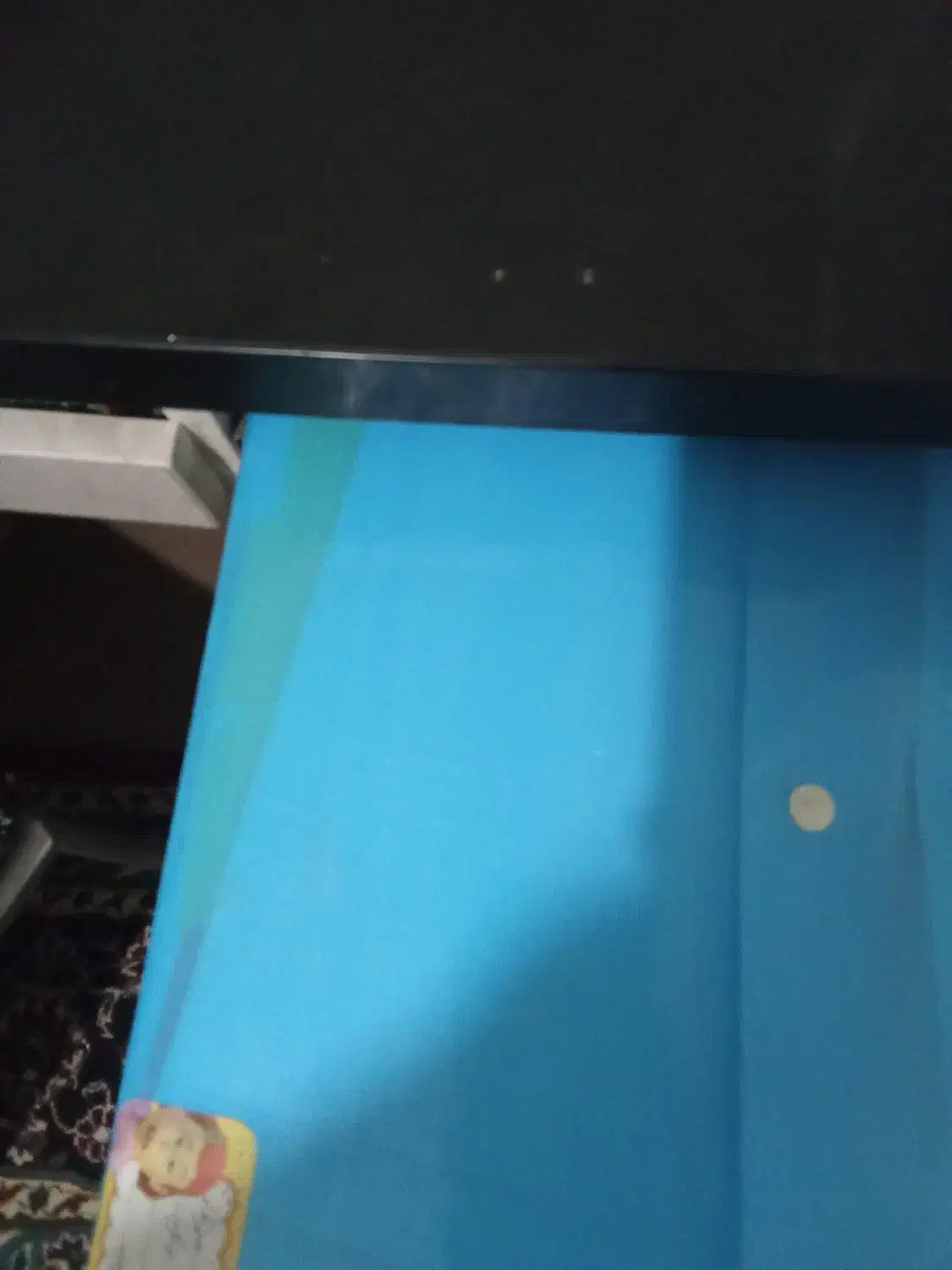 میز کامپیوتر|میز تحریر و کامپیوتر|مشهد, کشف|دیوار