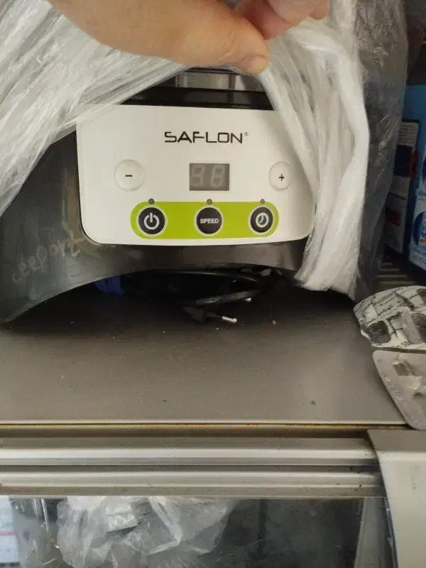 میوه خشک کن سافلون درحدنو|سایر لوازم برقی|فردیس, فردیس|دیوار