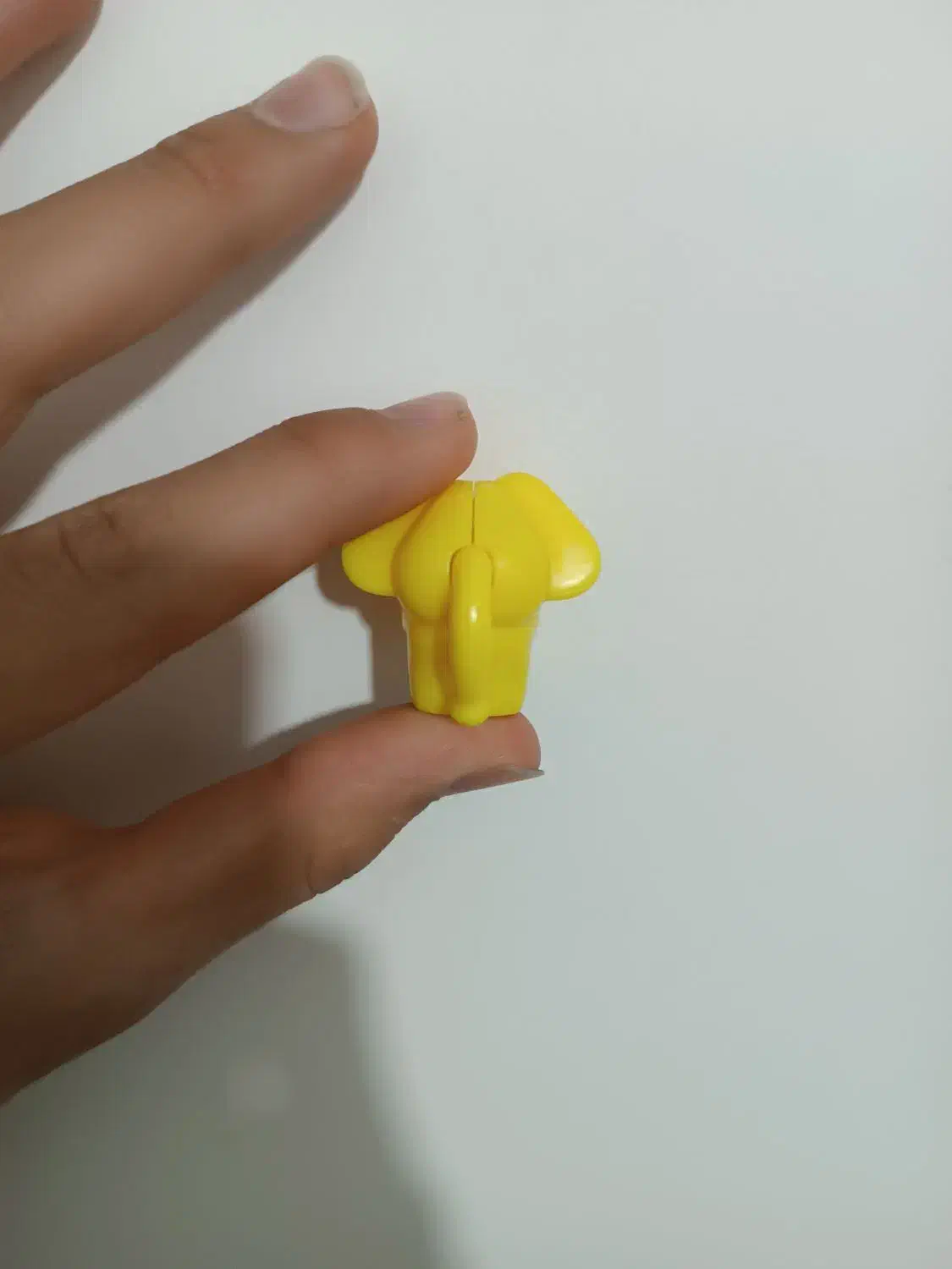 فیل اسباب بازی کوچک|اسباب‌بازی بچه|یزد, |دیوار