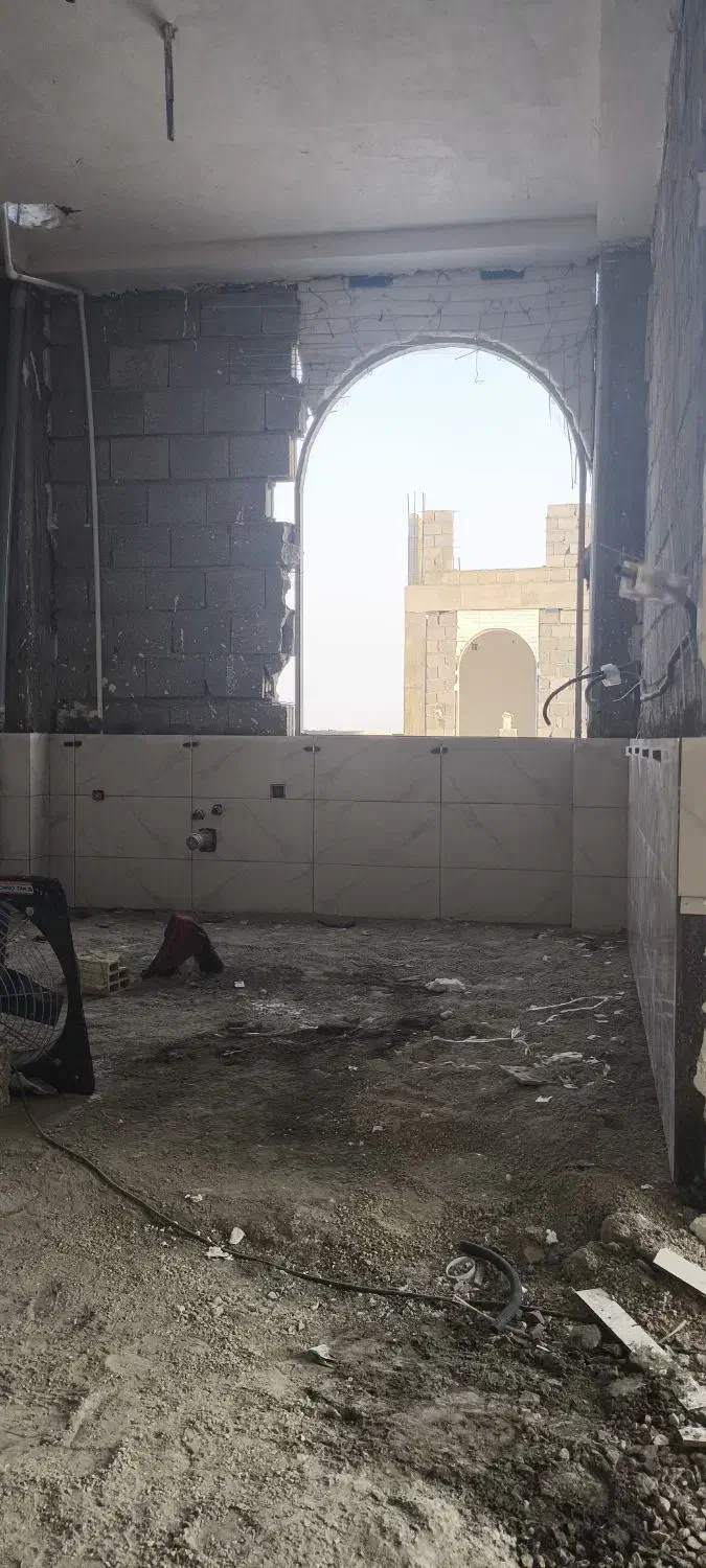 بنای ساختمان|خدمات پیشه و مهارت|بوشهر, |دیوار