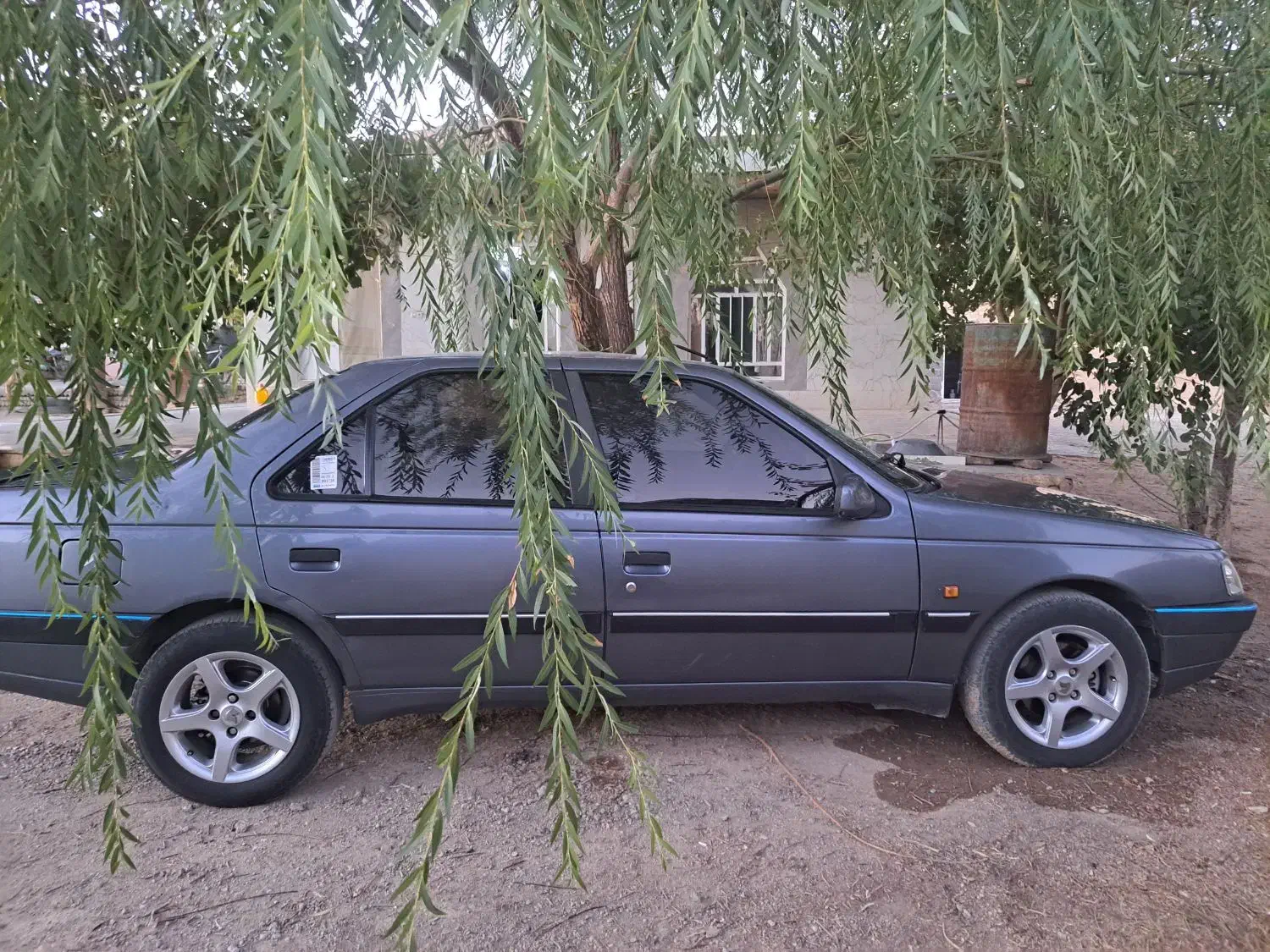 تیو فایو مدل ۱۳۹۷|خودرو سواری و وانت|خرمآباد, |دیوار