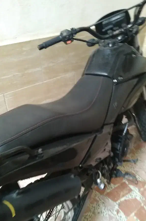 فروش موتور|موتورسیکلت|صومعه‌سرا, |دیوار