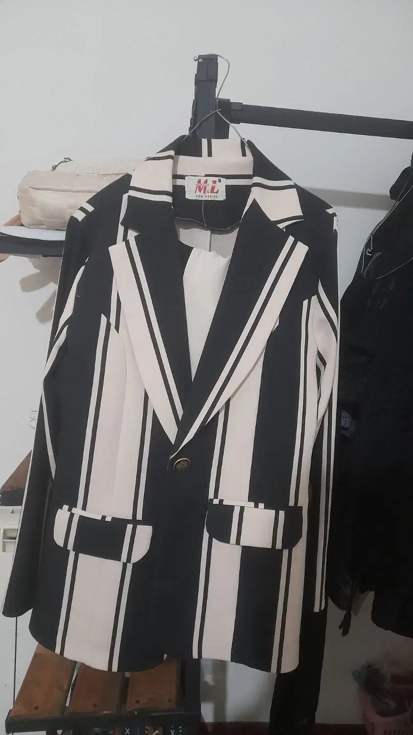 مانتو و کت و شلوار|لباس|ابهر, |دیوار