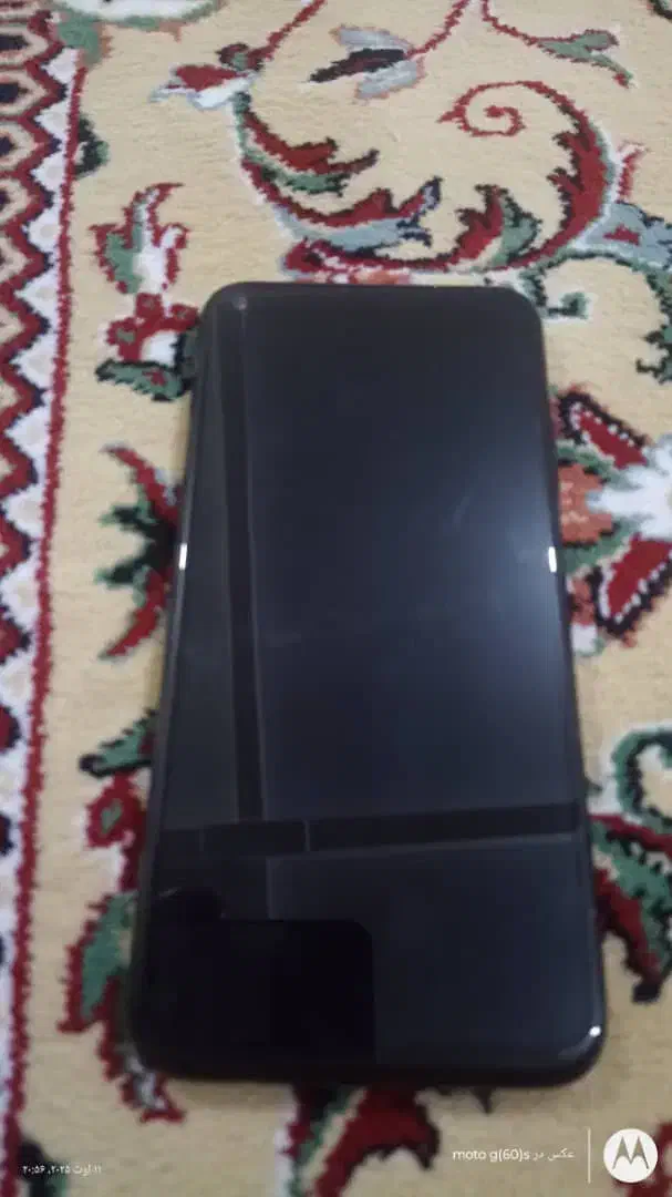 هواوی nova 7i|موبایل|شهرکرد, |دیوار