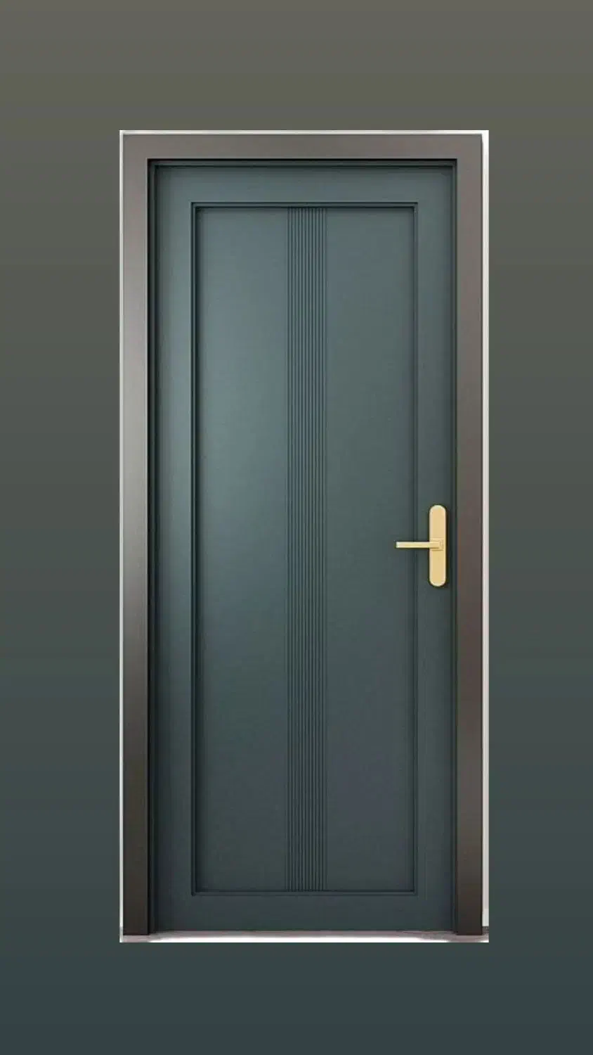 فروش درب اتاقی روکش PVC مستقیم از تولیدکننده|مصالح و تجهیزات ساختمان|سیرجان, |دیوار