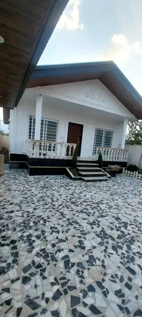 ویلا نزدیک ساحل در تنکابن|فروش خانه و ویلا|خرم‌آباد (تنکابن), |دیوار