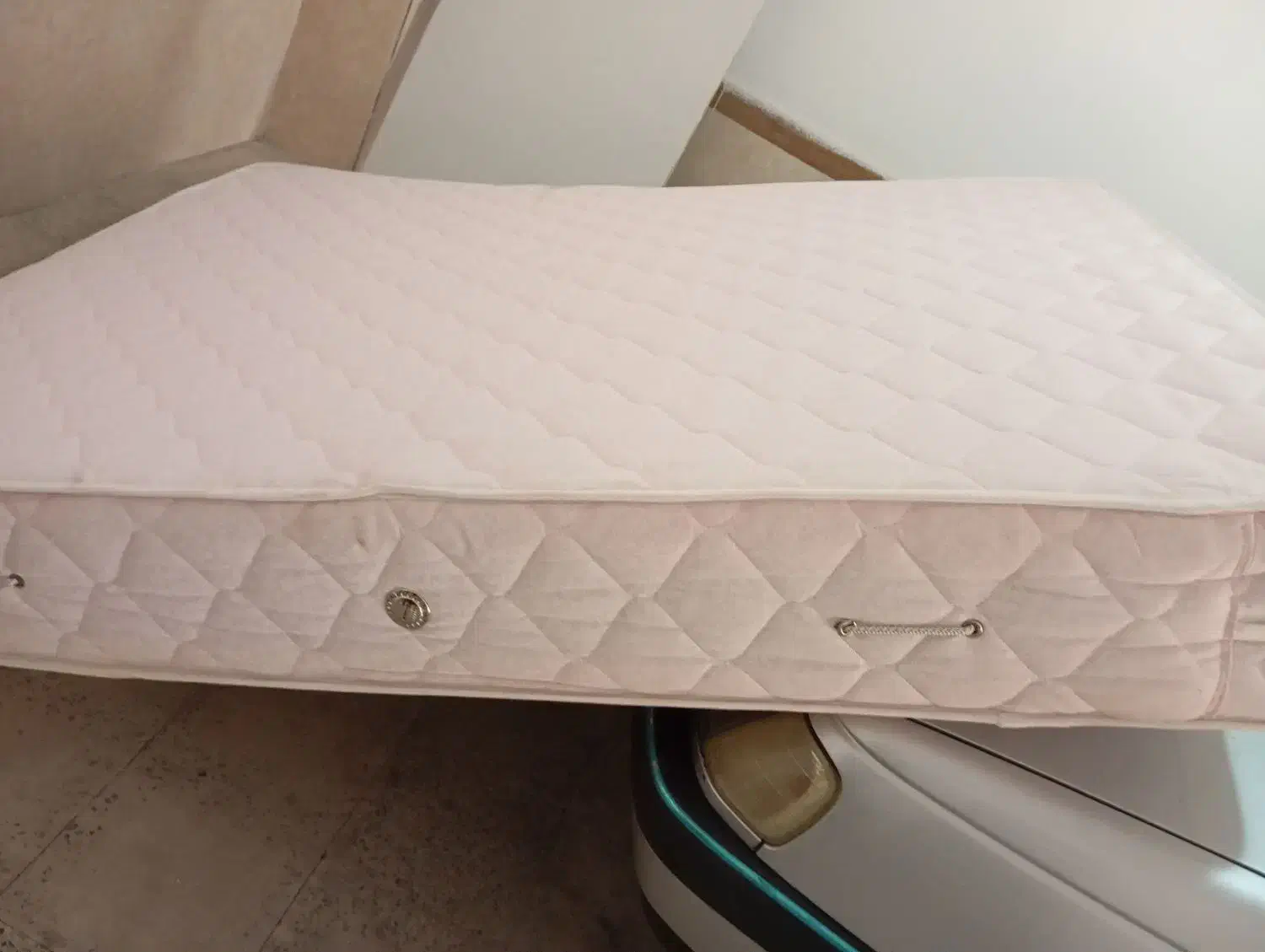 فروش تخت وتشک|تخت و سرویس خواب|سنندج, |دیوار