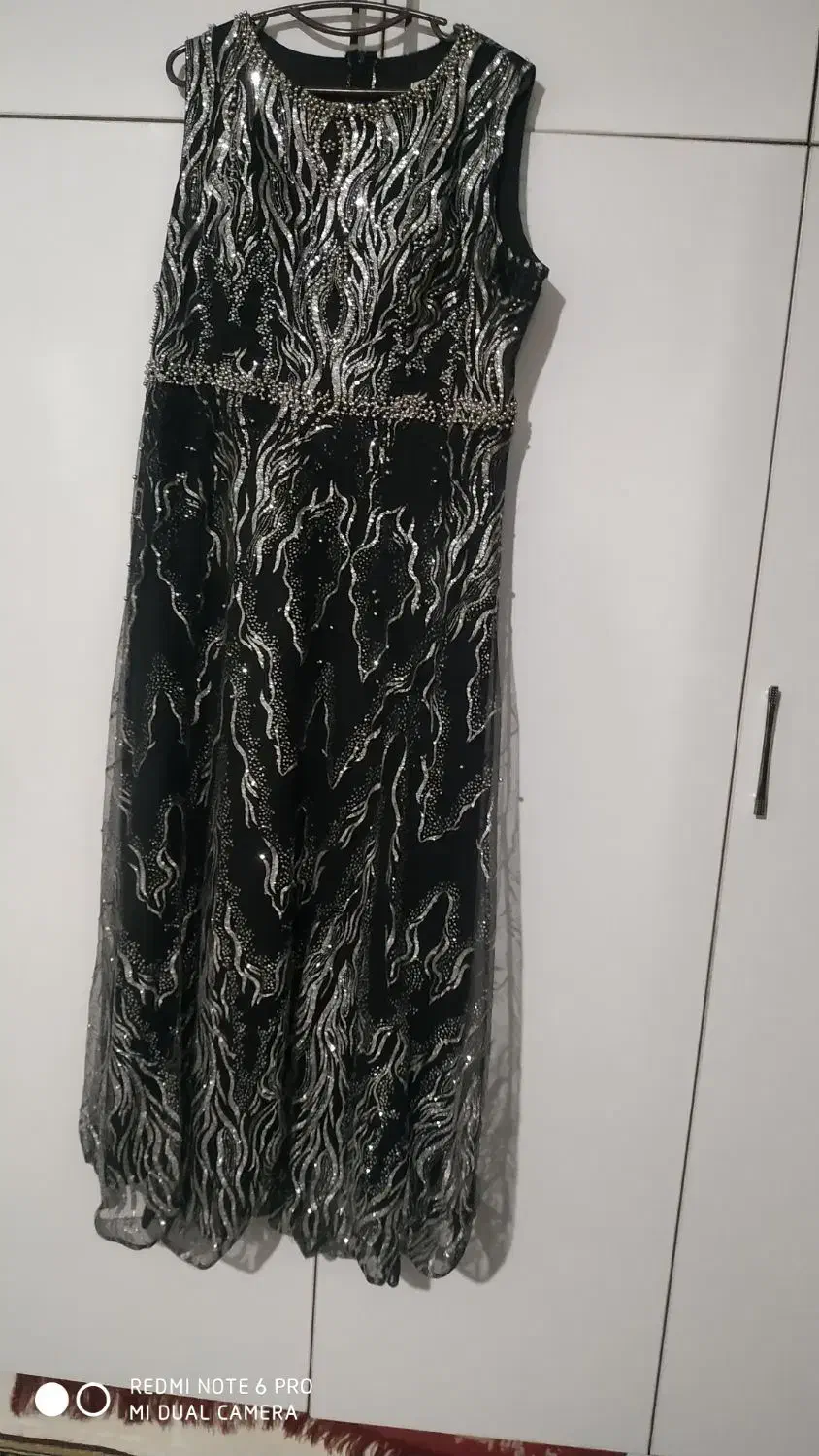 لباس مجلسی زنانه شیک|لباس|شیراز, شهرک گلستان شمالی|دیوار